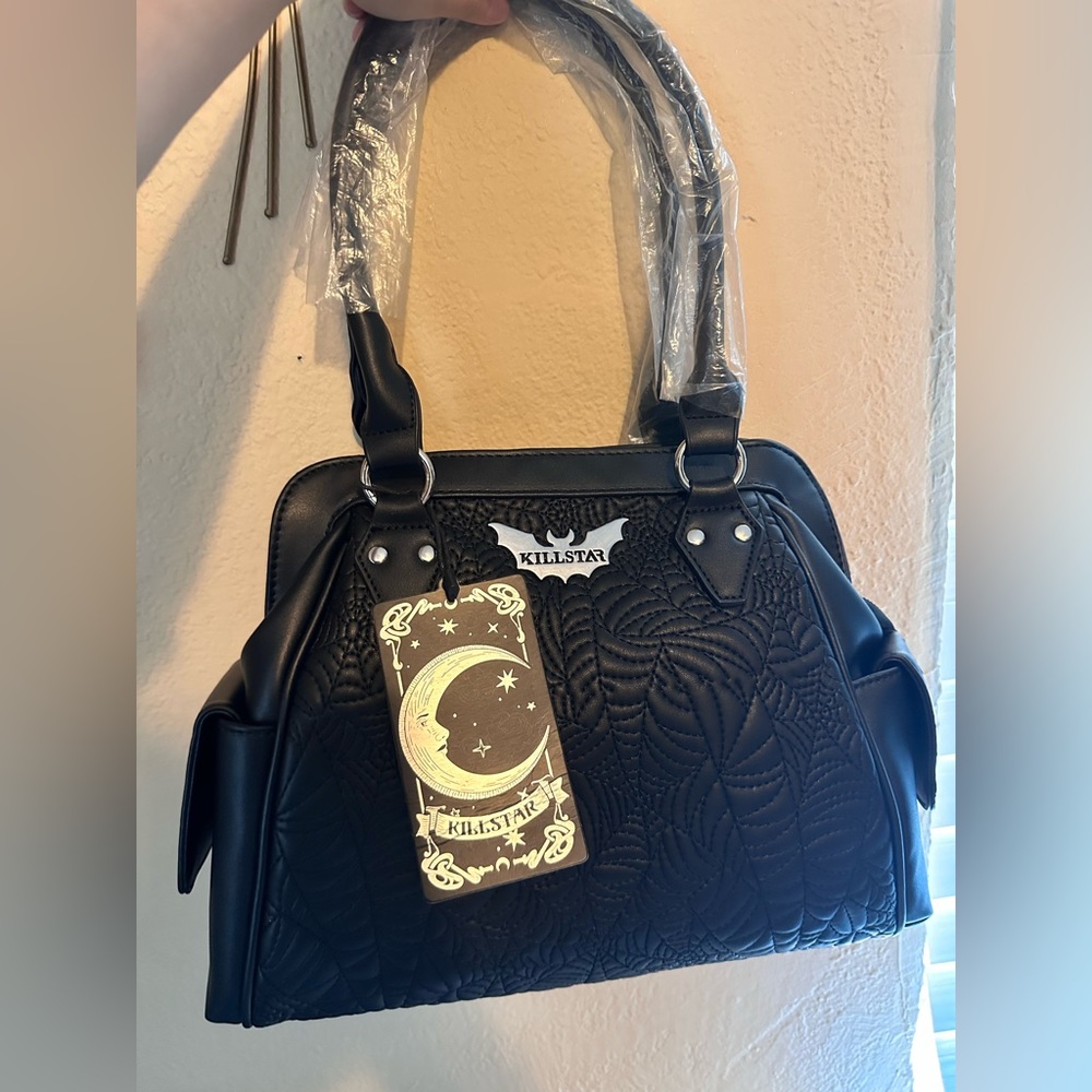 Killstar Bag!!